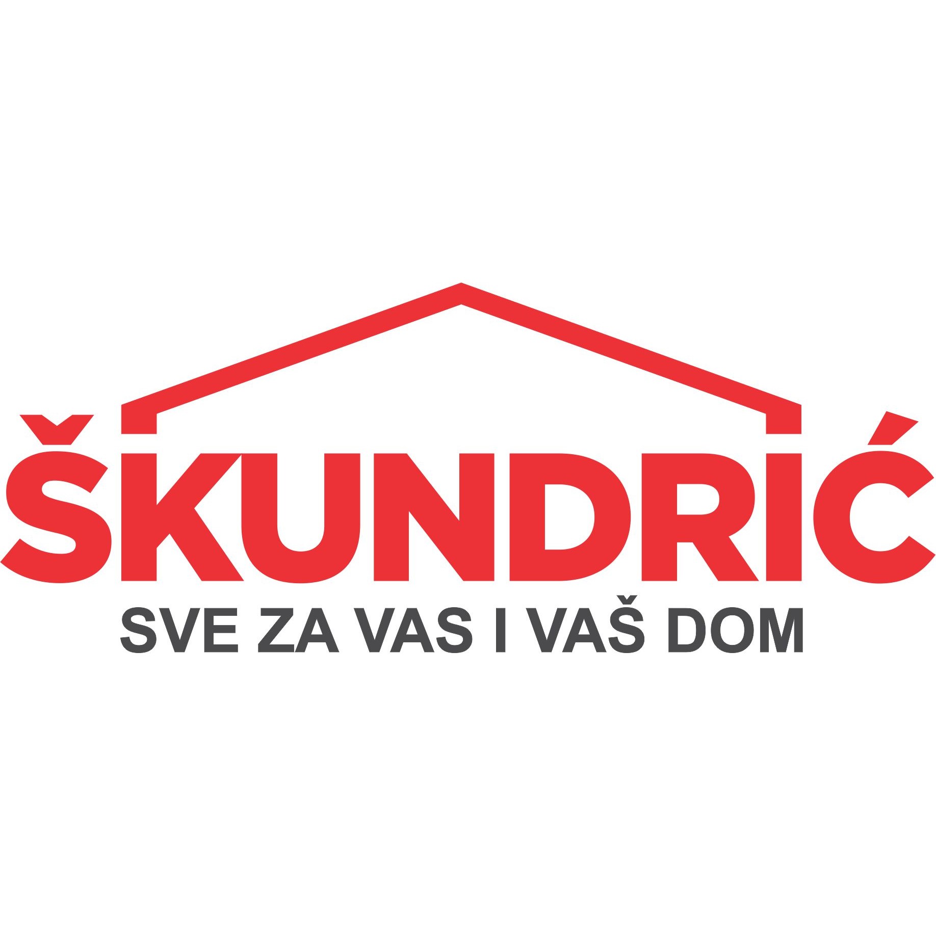 logo skundric